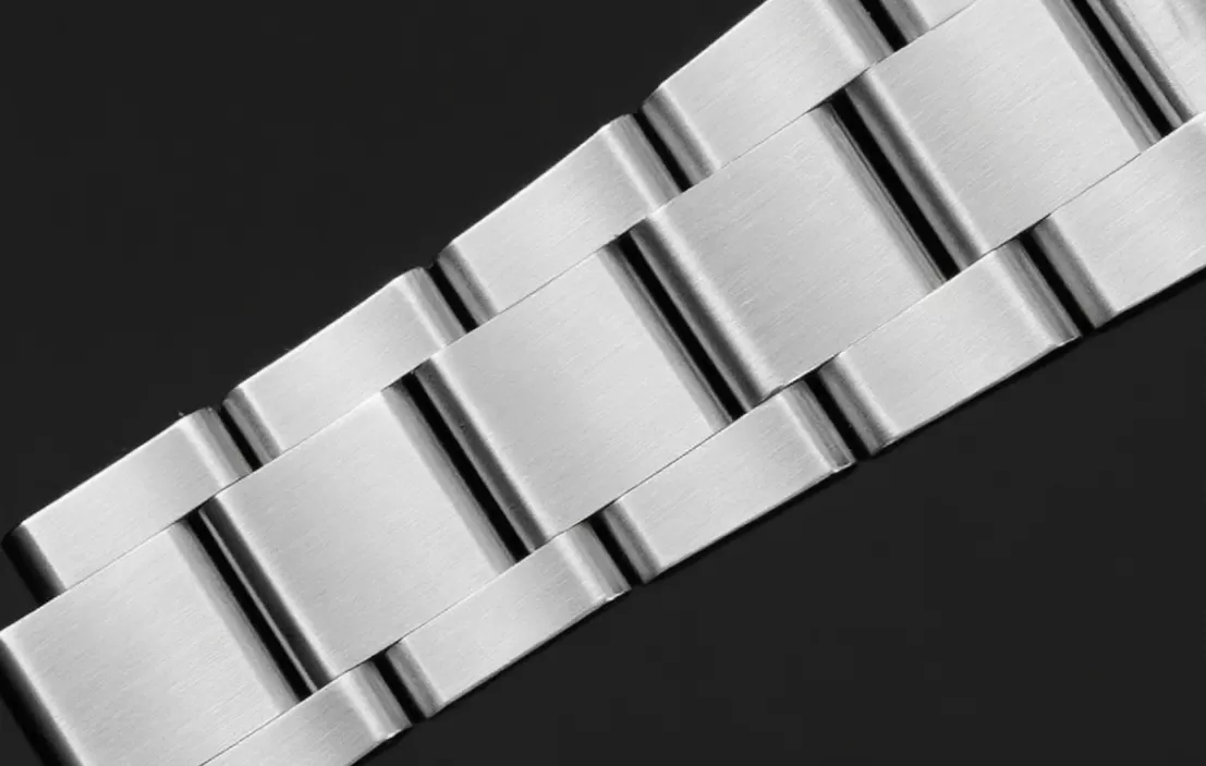 Oyster Perpetual 126000 36mm SS / SS Celebration Dial VSF VS3230 - Image 12