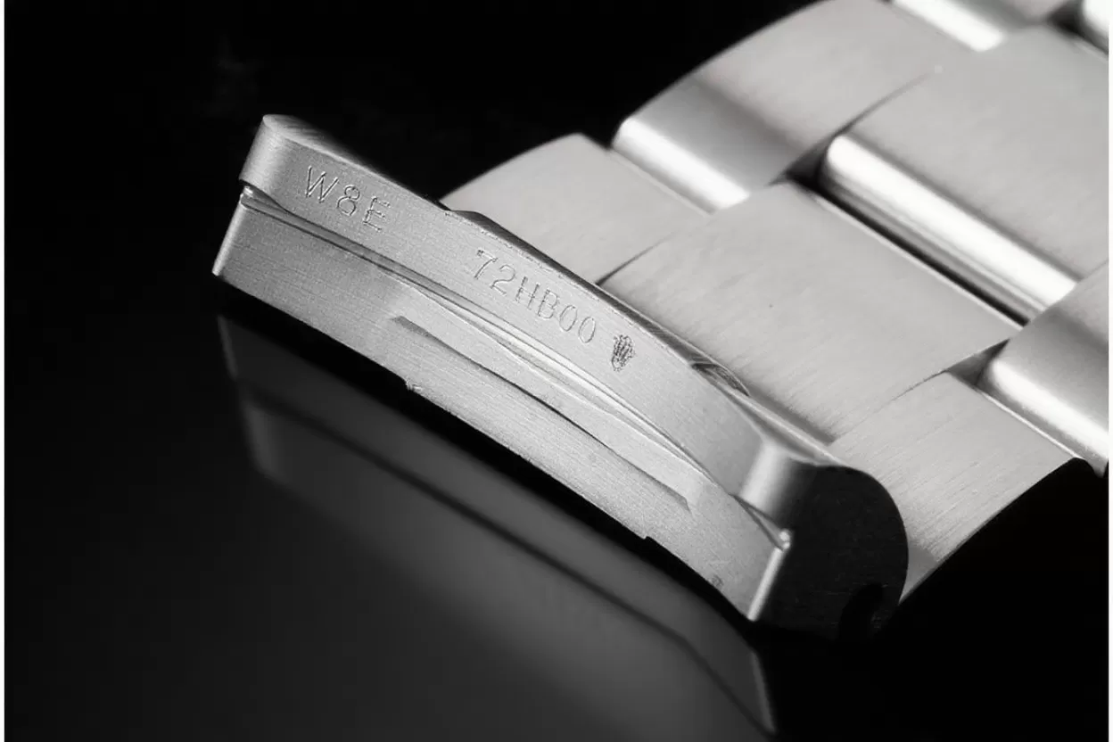 Oyster Perpetual 126000 36mm SS / SS Celebration Dial VSF VS3230 - Image 11