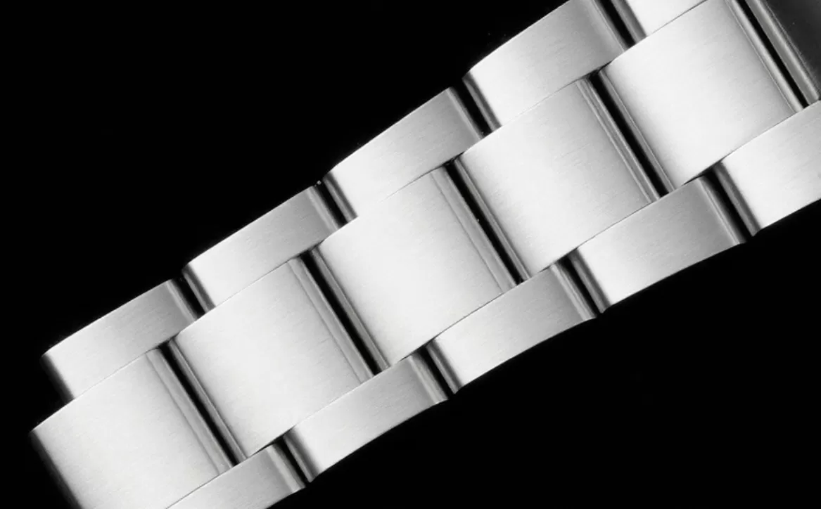 Oyster Perpetual 126000 36mm SS / SS Celebration Dial VSF VS3230 - Image 13