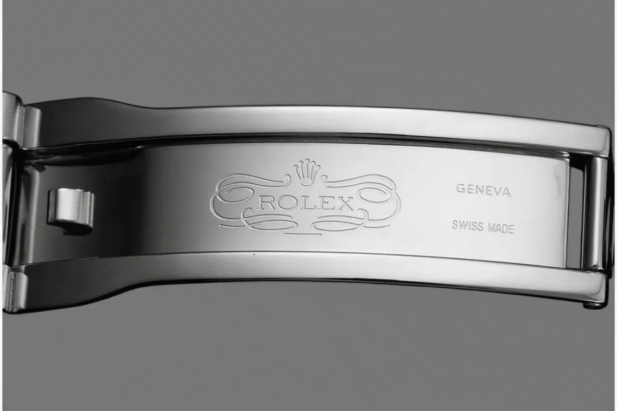 Oyster Perpetual 126000 36mm SS / SS Celebration Dial VSF VS3230 - Image 16