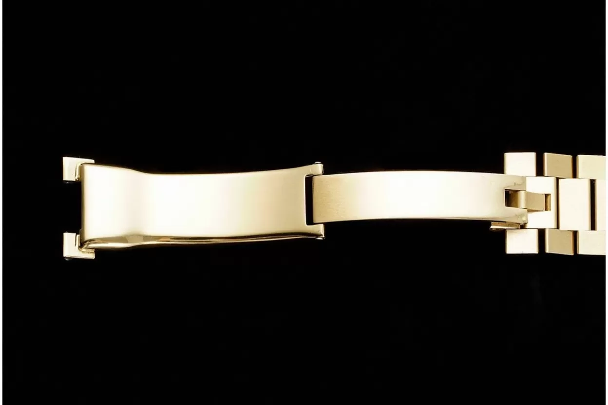 DayDate 228238 40mm YG / YG Yellow Gold / Dia JDF V4 VR3255 (Gain Weight) - Image 16