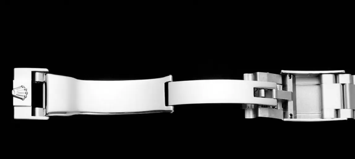 Daytona 126529 40mm Le Mans SS / SS Black Dial QF SH4132 - Image 16