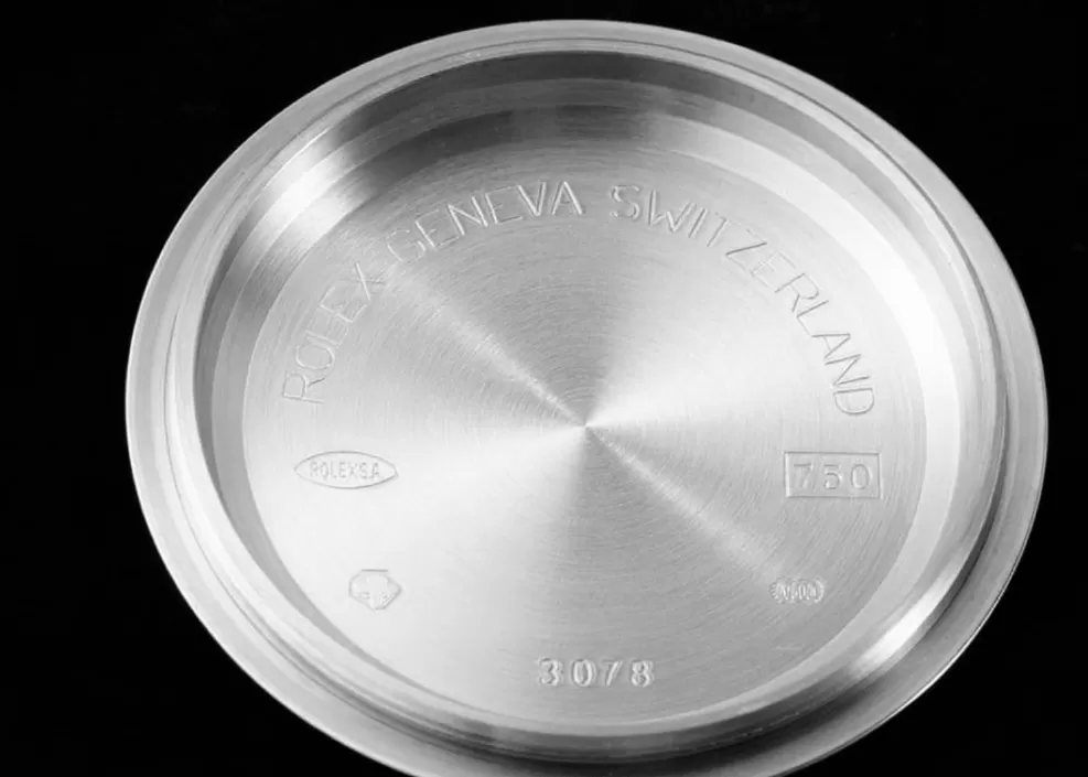 Daytona 126500LN 40mm SS / SS Whie Dial QF SH4131 Super Clone - Image 9