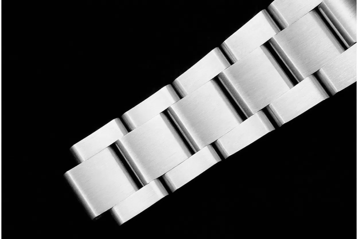 Daytona 126500LN 40mm SS / SS Whie Dial QF SH4131 Super Clone - Image 12