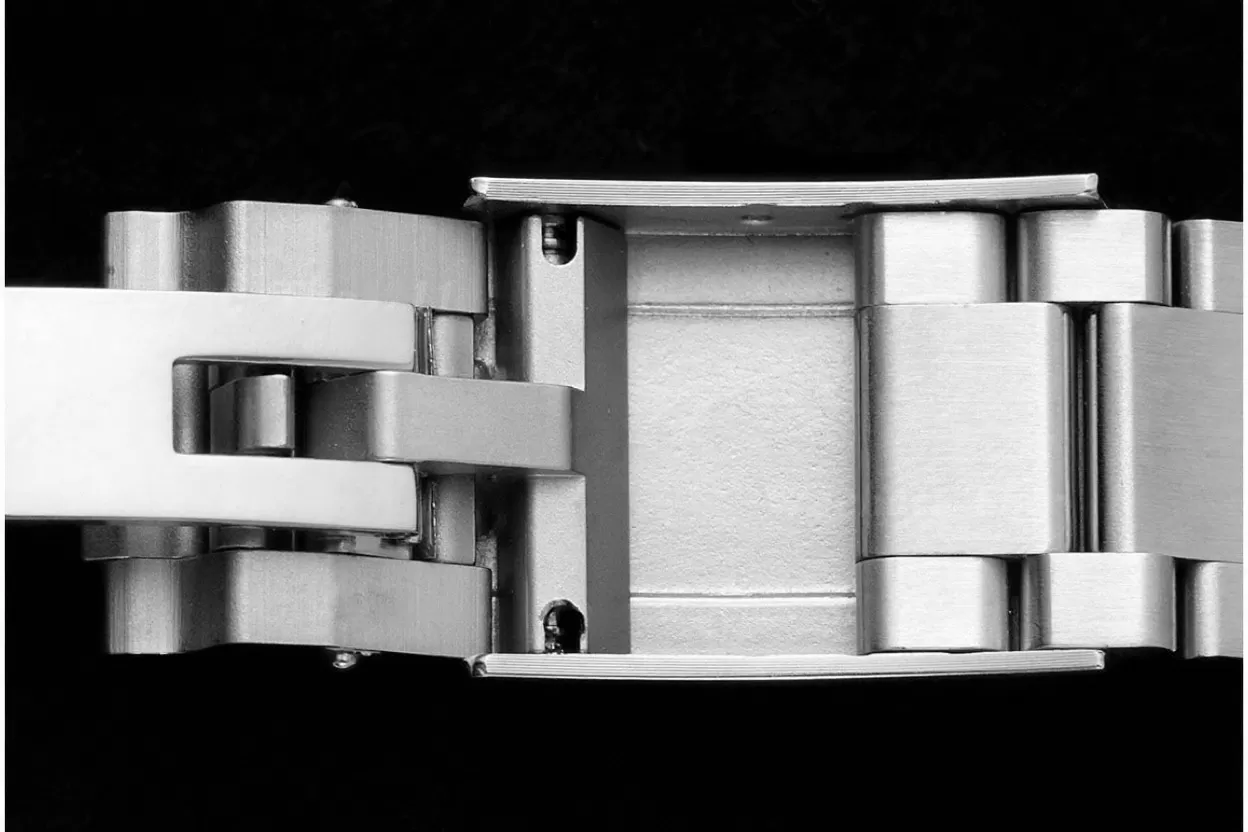 Daytona 126500LN 40mm SS / SS Whie Dial QF SH4131 Super Clone - Image 14