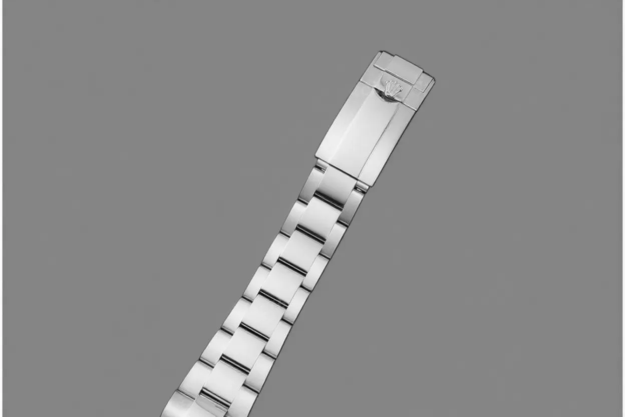 Daytona 126500LN 40mm SS / SS Whie Dial QF SH4131 Super Clone - Image 16