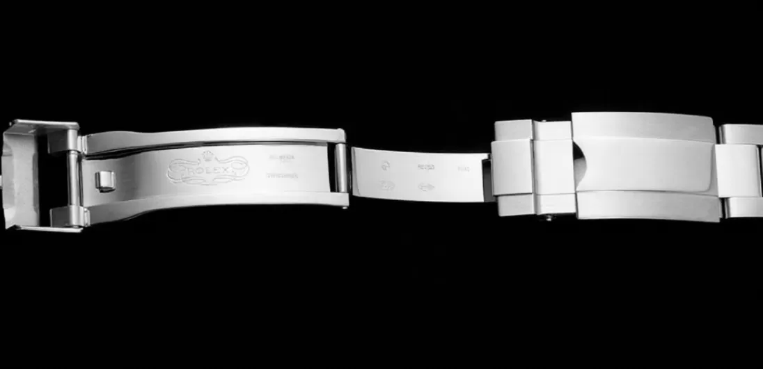 Daytona 126500LN 40mm SS / SS Whie Dial QF SH4131 Super Clone - Image 17