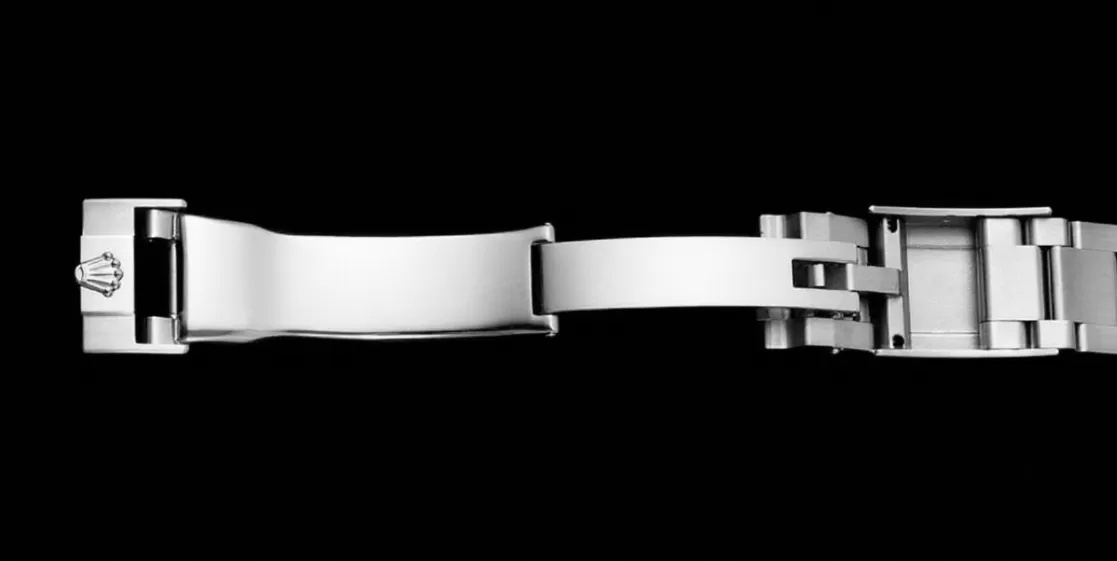 Daytona 126500LN 40mm SS / SS Whie Dial QF SH4131 Super Clone - Image 18