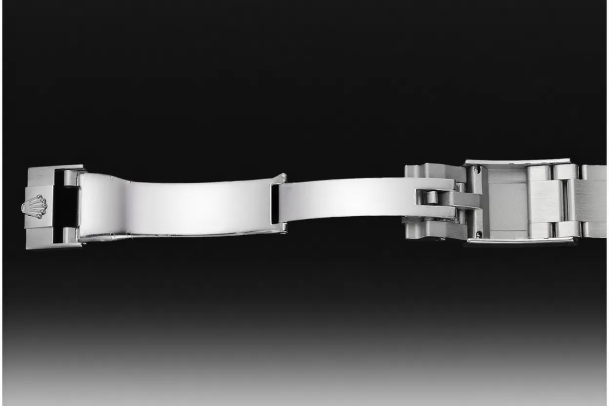 Daytona 126500LN 40mm Youth SS / SS White Dial VSF DD4801 - Image 9