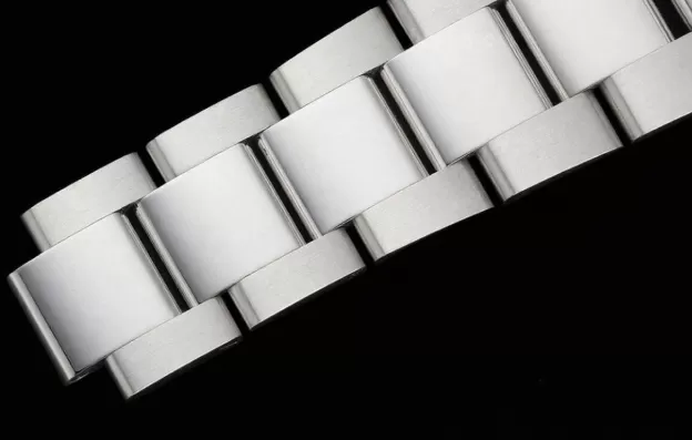 Daytona 126500LN 40mm Youth SS / SS White Dial VSF DD4801 - Image 11