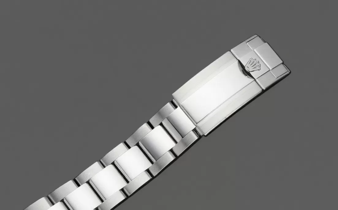 Daytona 126500LN 40mm Youth SS / SS White Dial VSF DD4801 - Image 12