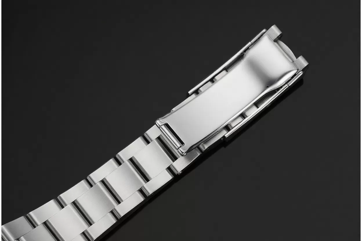 Datejust 126234 36mm Oys SS / SS Palm Motif Dial VSF DD3235 - Image 19