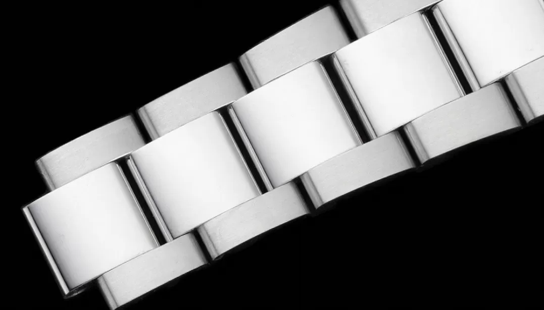 Datejust 126234 36mm Oys SS / SS Palm Motif Dial VSF DD3235 - Image 23