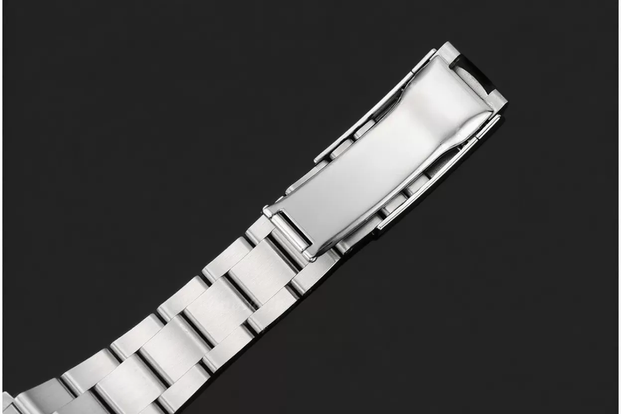 Oyster Perpetual 126000 36mm Oys SS / SS Black Dial VSF VS3230 - Image 21