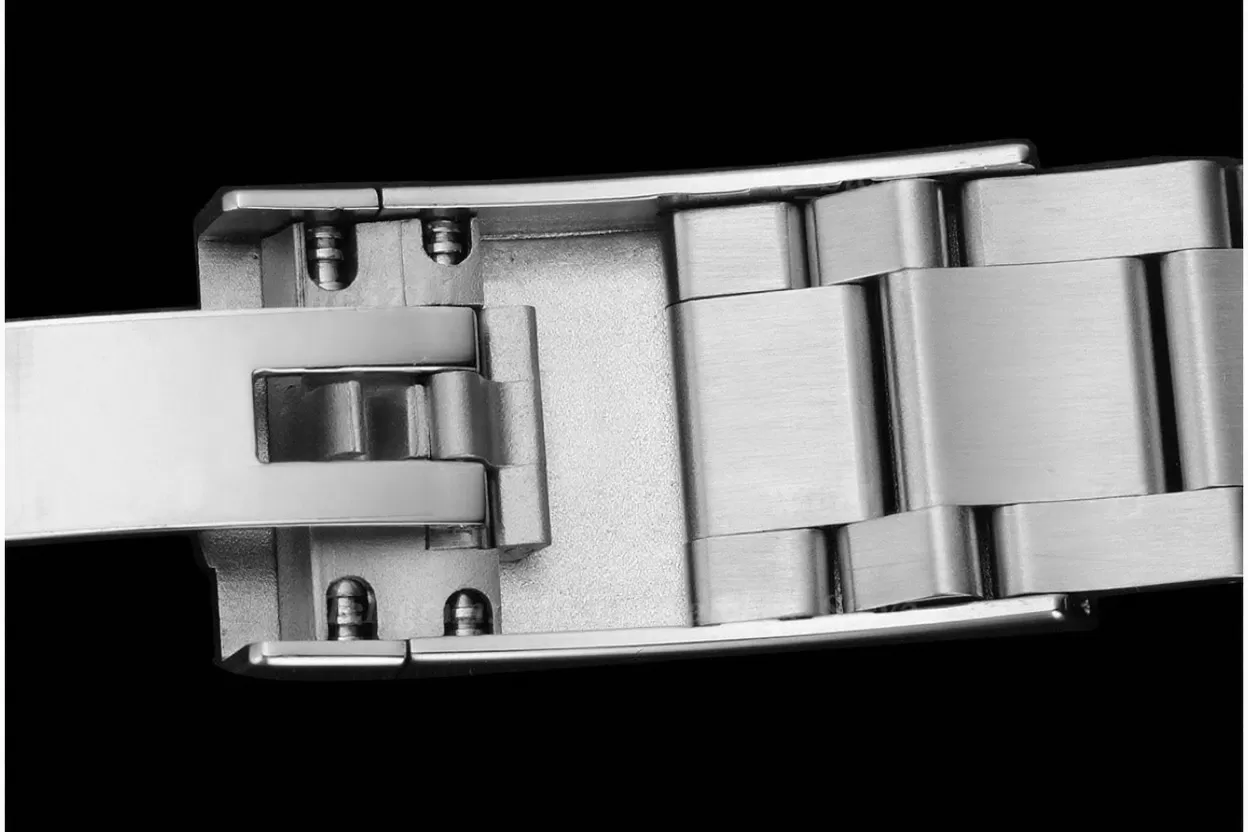 Oyster Perpetual 126000 36mm Oys SS / SS Black Dial VSF VS3230 - Image 23