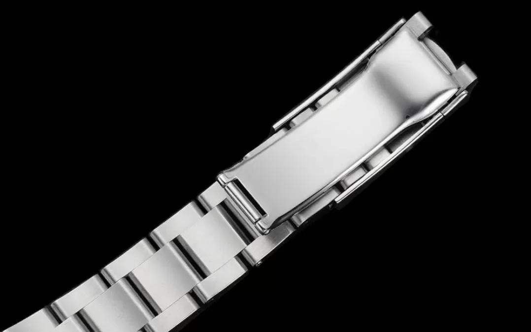 Datejust 126334 41mm Oys SS / SS Green / Stk VSF DD3235 - Image 14