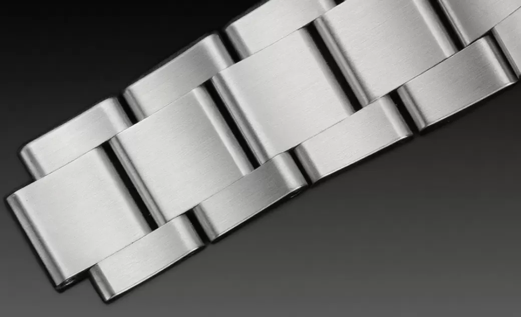 Datejust 126334 41mm Oys SS / SS Green / Stk VSF DD3235 - Image 17