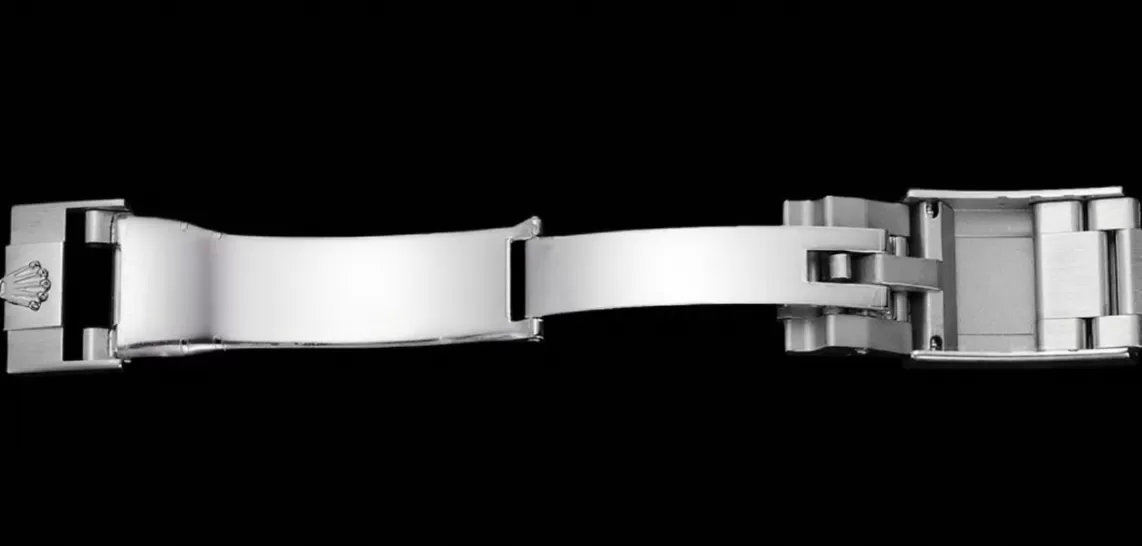 Daytona 126500LN 40mm SS / SS Black Dial BTF DD4131 Super Clone - Image 25