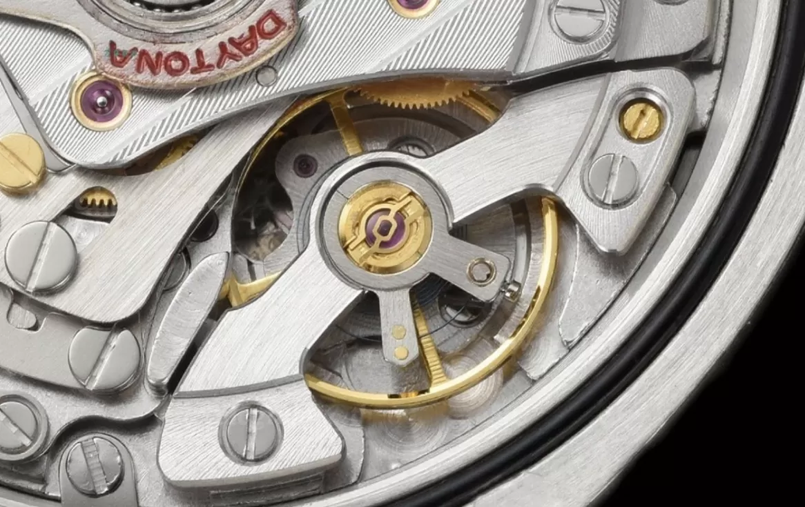 Daytona 126500LN 40mm SS / SS White Dial BTF DD4131 Super Clone - Image 19