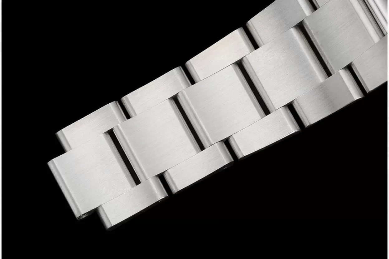 Daytona 126500LN 40mm SS / SS White Dial BTF DD4131 Super Clone - Image 24