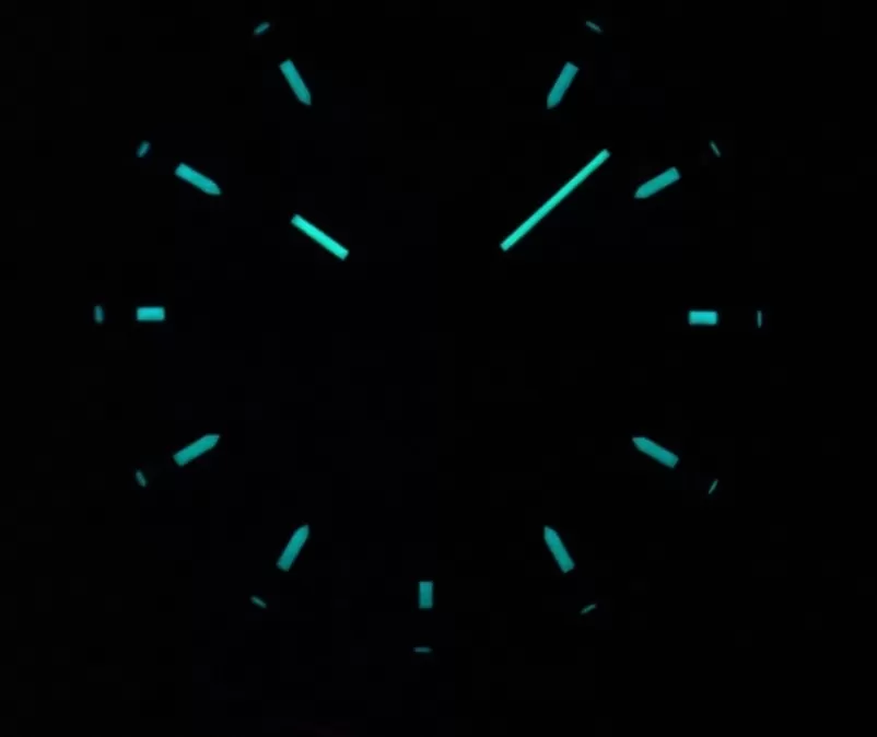 Daytona 126500LN 40mm SS / SS White Dial BTF DD4131 Super Clone - Image 28