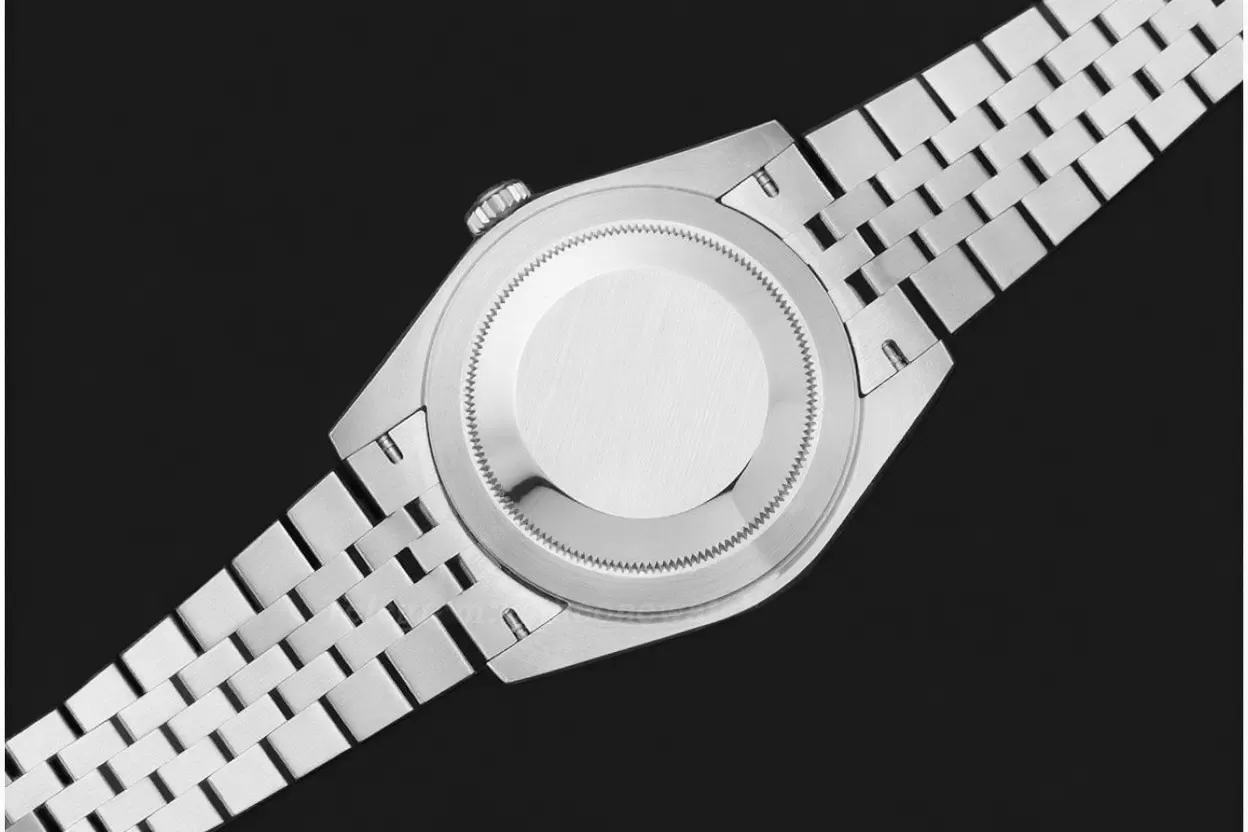 Datejust 126300 41mm Jub SS / SS Grey / Stk VSF DD3235 - Image 7