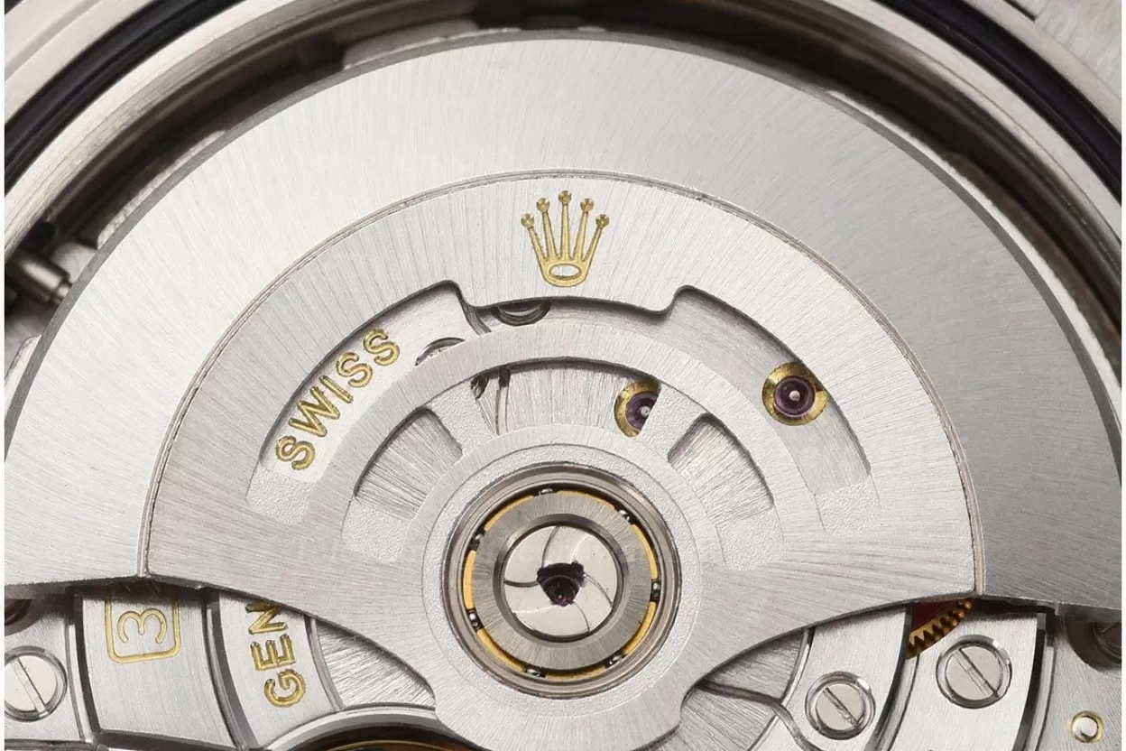 Datejust 126300 41mm Jub SS / SS Grey / Stk VSF DD3235 - Image 9