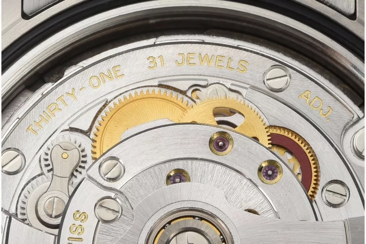Datejust 126300 41mm Jub SS / SS Grey / Stk VSF DD3235 - Image 11