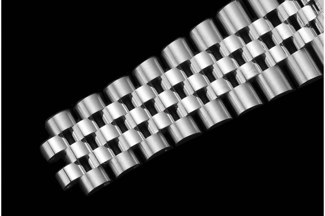 Datejust 126300 41mm Jub SS / SS Grey / Stk VSF DD3235 - Image 17