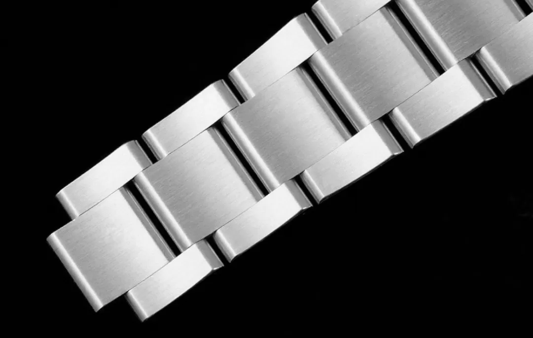 Daytona 116500 40mm SS / SS Black Dial VSF DD4130 - Image 16