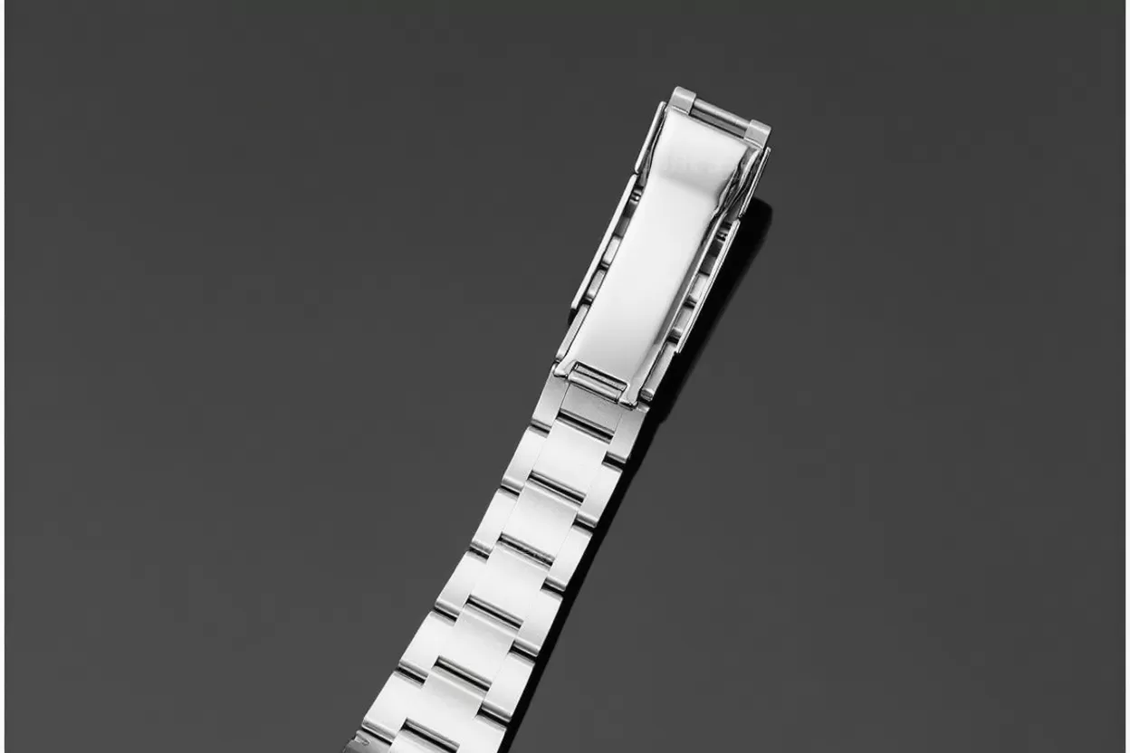 Daytona 116500 40mm SS / SS Black Dial VSF DD4130 - Image 14