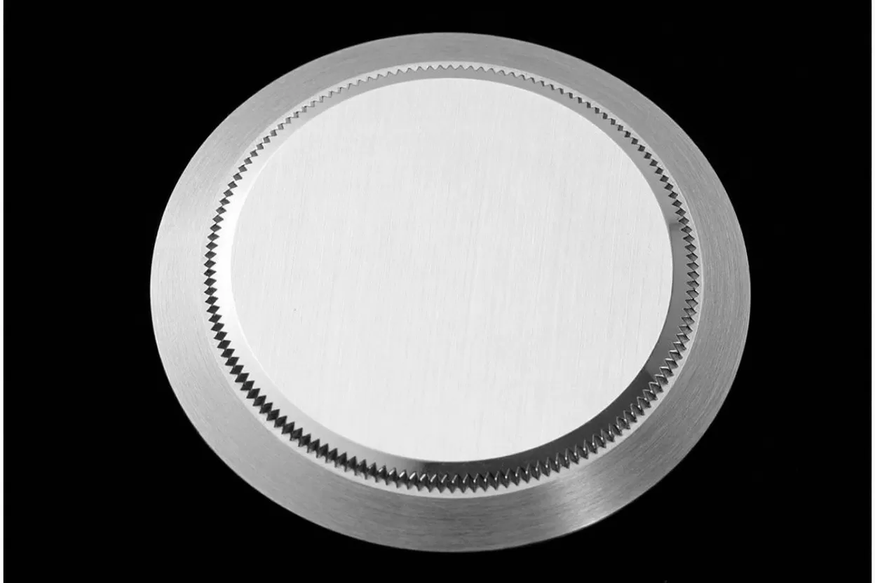 Daytona 116500 40mm SS / SS White Dial VSF DD4130 - Image 11