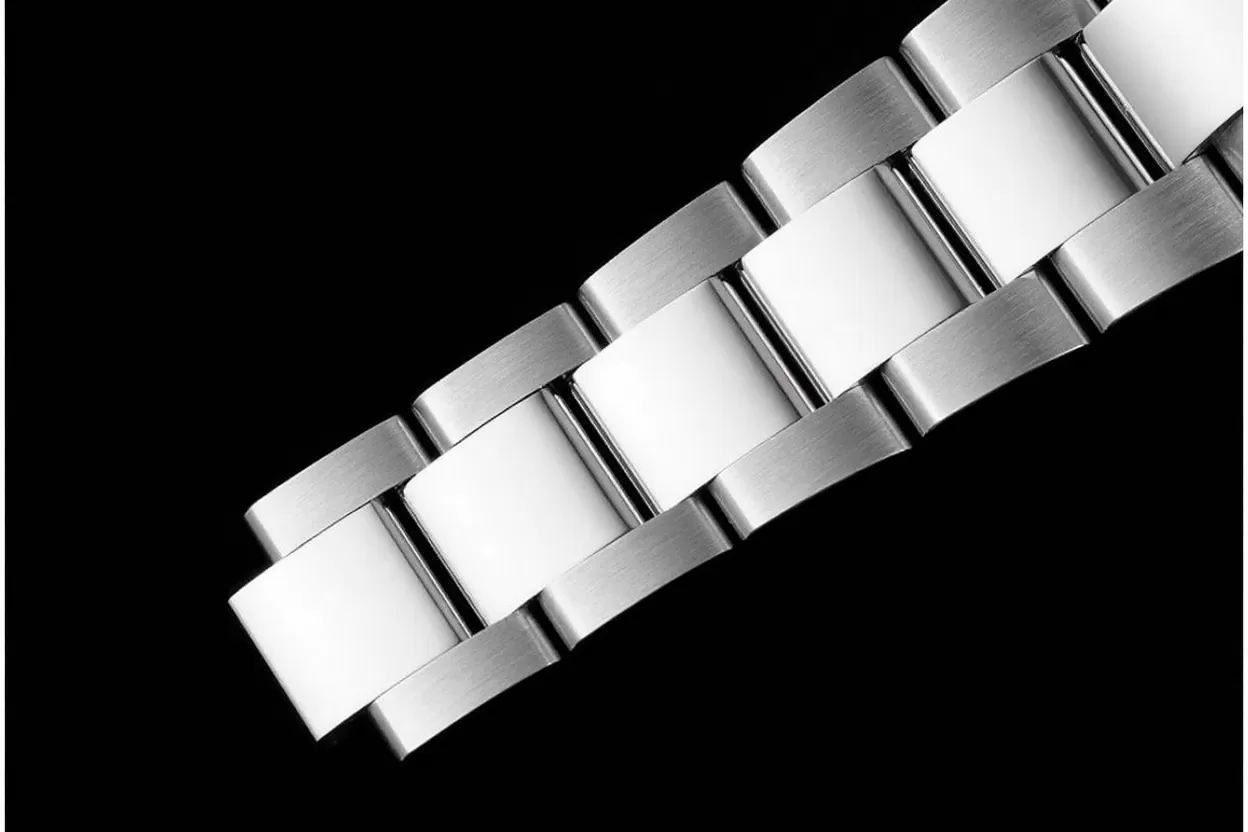 Daytona 116500 40mm SS / SS White Dial VSF DD4130 - Image 14