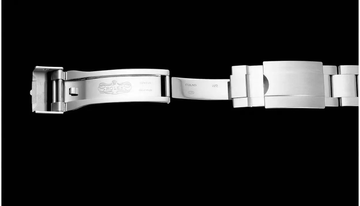 Airking 126900 40mm SS / SS Black Dial VSF VS3230 - Image 21