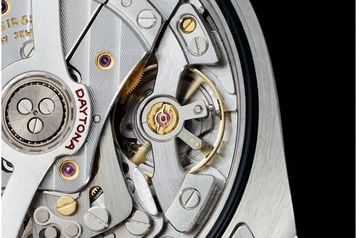 Daytona 126500LN 40mm SS / SS White Dial VSF DD4131 Super Clone - Image 12