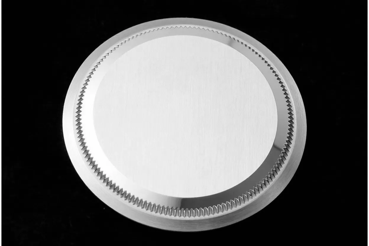 Daytona 126500LN 40mm SS / SS White Dial VSF DD4131 Super Clone - Image 15