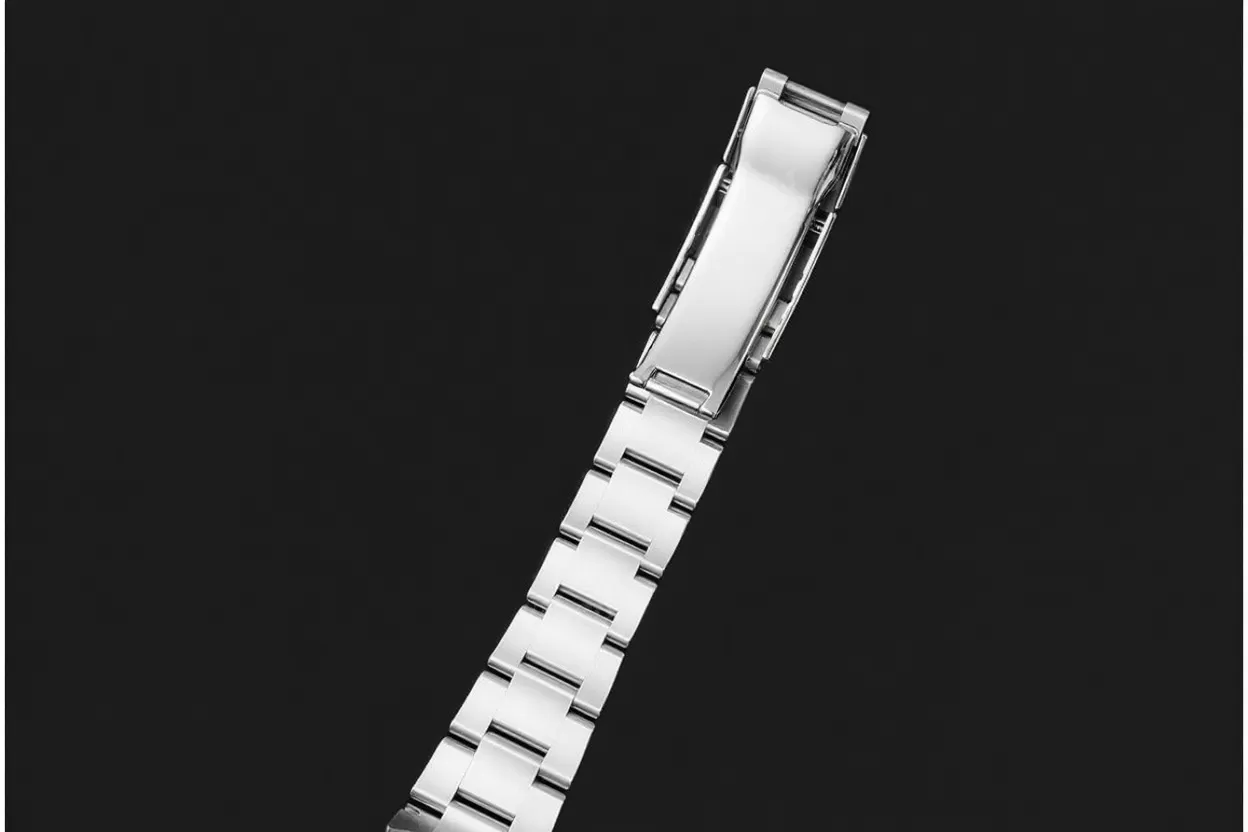 Daytona 126500LN 40mm SS / SS White Dial VSF DD4131 Super Clone - Image 21