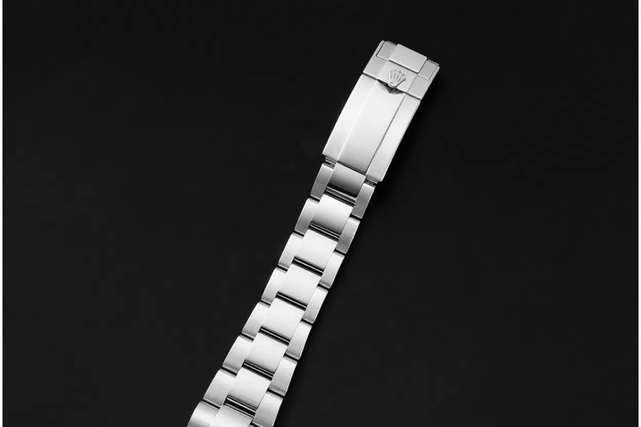 Daytona 126500LN 40mm SS / SS White Dial VSF DD4131 Super Clone - Image 20