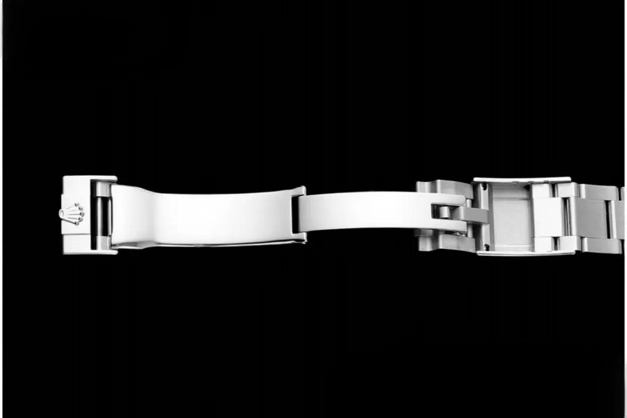 Daytona 126500LN 40mm SS / SS Black Dial VSF DD4131 Super Clone - Image 21