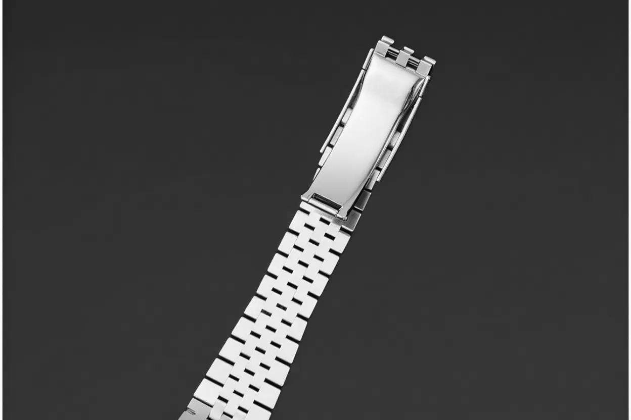 Datejust 126300 41mm Jub SS / SS Green Dial VSF DD3235 - Image 21