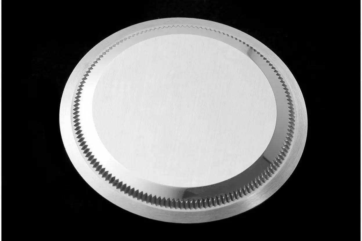 Daytona 126500LN 40mm SS / SS White Dial APS SH4131 Super Clone - Image 3