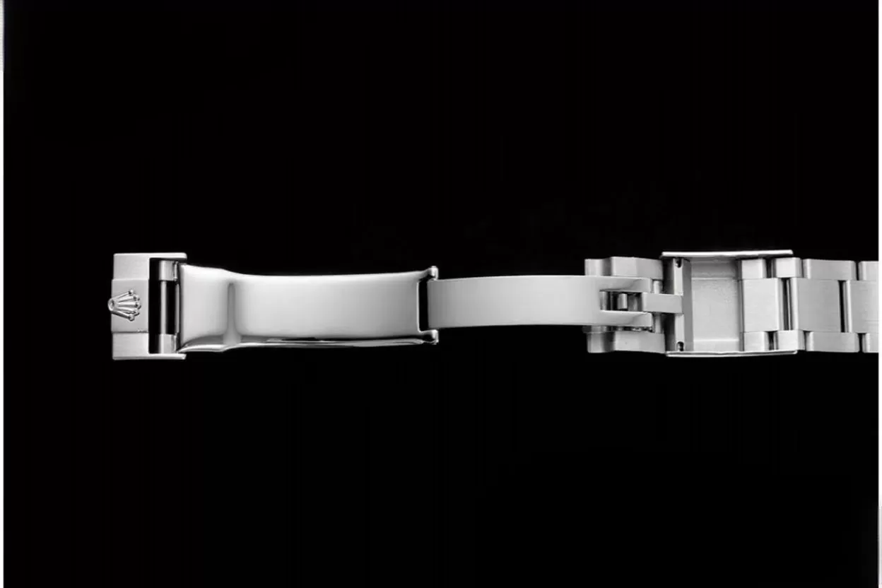 Daytona 126500LN 40mm SS / SS White Dial APS SH4131 Super Clone - Image 7