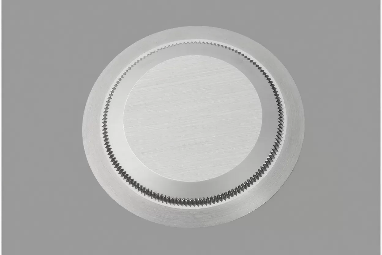 Oyster Perpetual 124300 41mm SS / SS Celebration Dial VSF VS3230 - Image 6