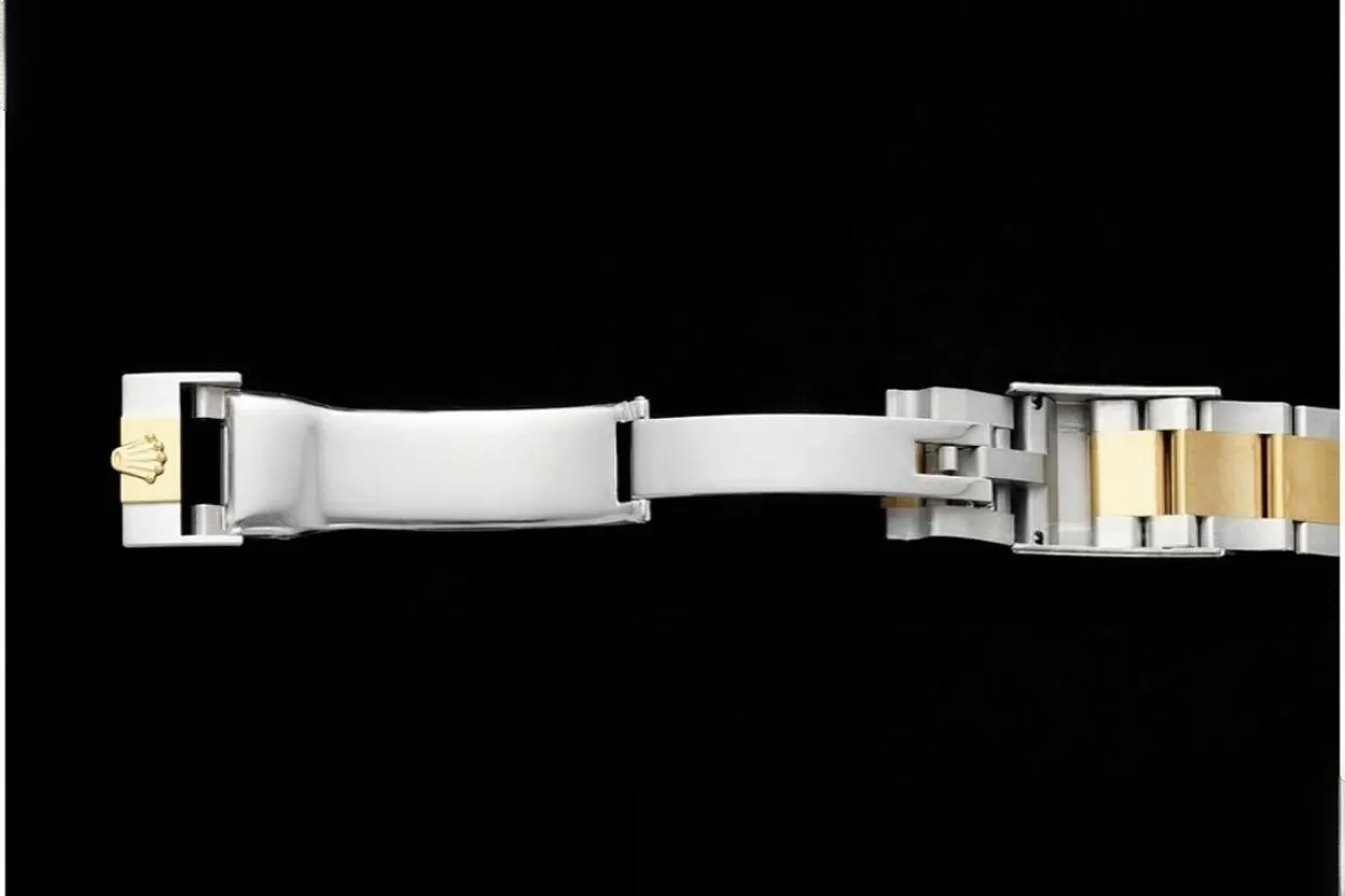 Explorer I 124273 36mm YG / SS Black Dial VSF VS3230 - Image 9