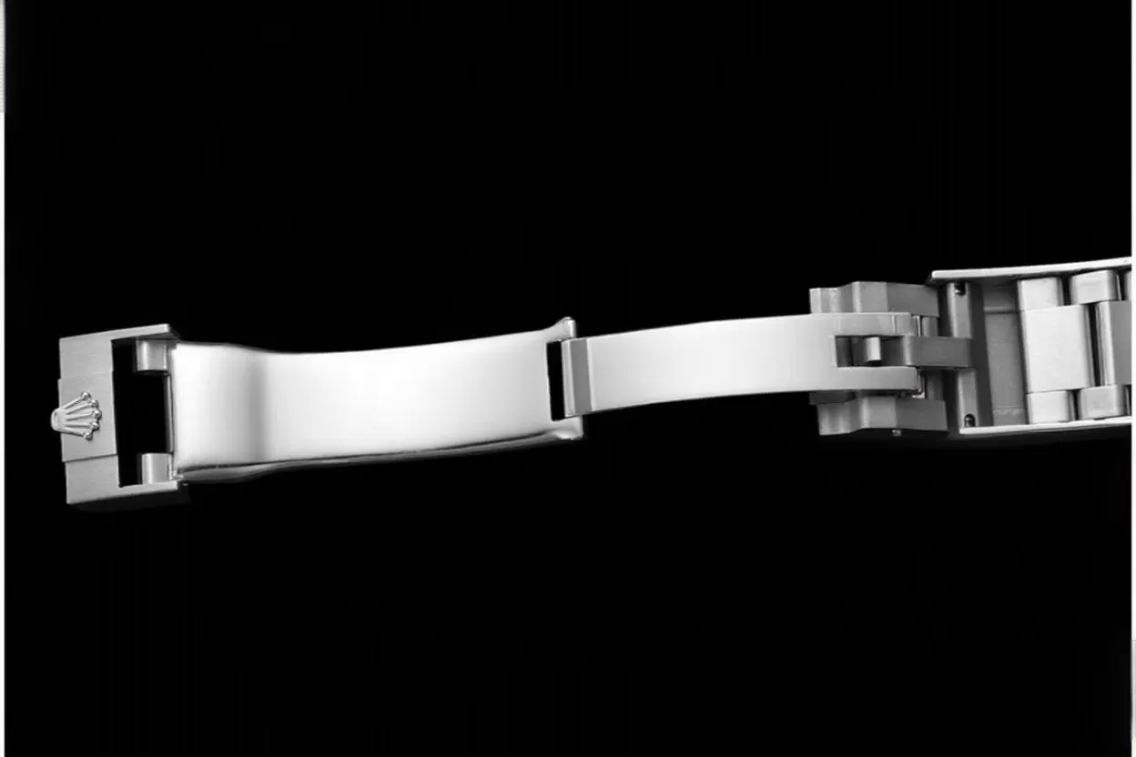Explorer I 124270 36mm SS / SS Black Dial VSF VS3230 - Image 7