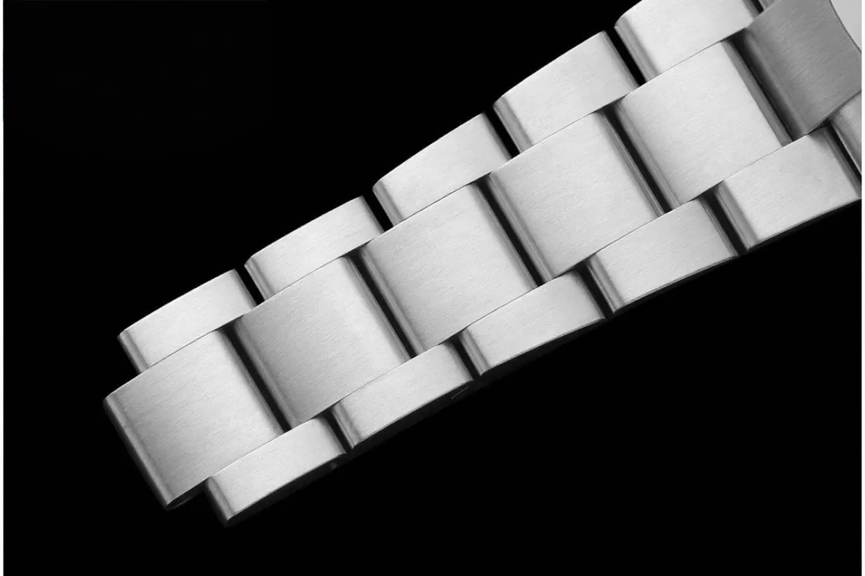 Explorer I 224270 40mm SS / SS Black Dial VSF VS3230 - Image 12
