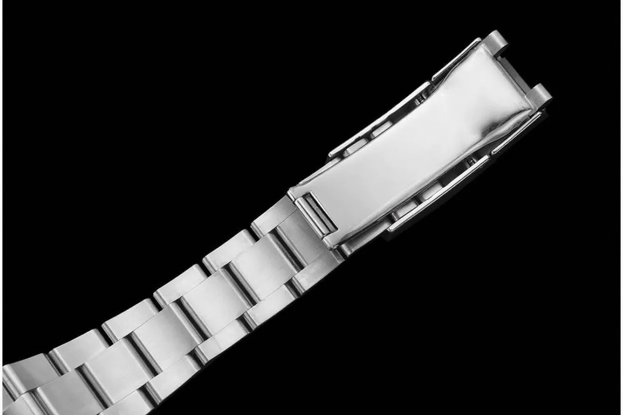 Explorer I 224270 40mm SS / SS Black Dial VSF VS3230 - Image 15