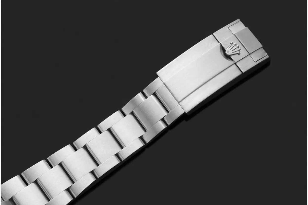 Explorer I 224270 40mm SS / SS Black Dial VSF VS3230 - Image 14