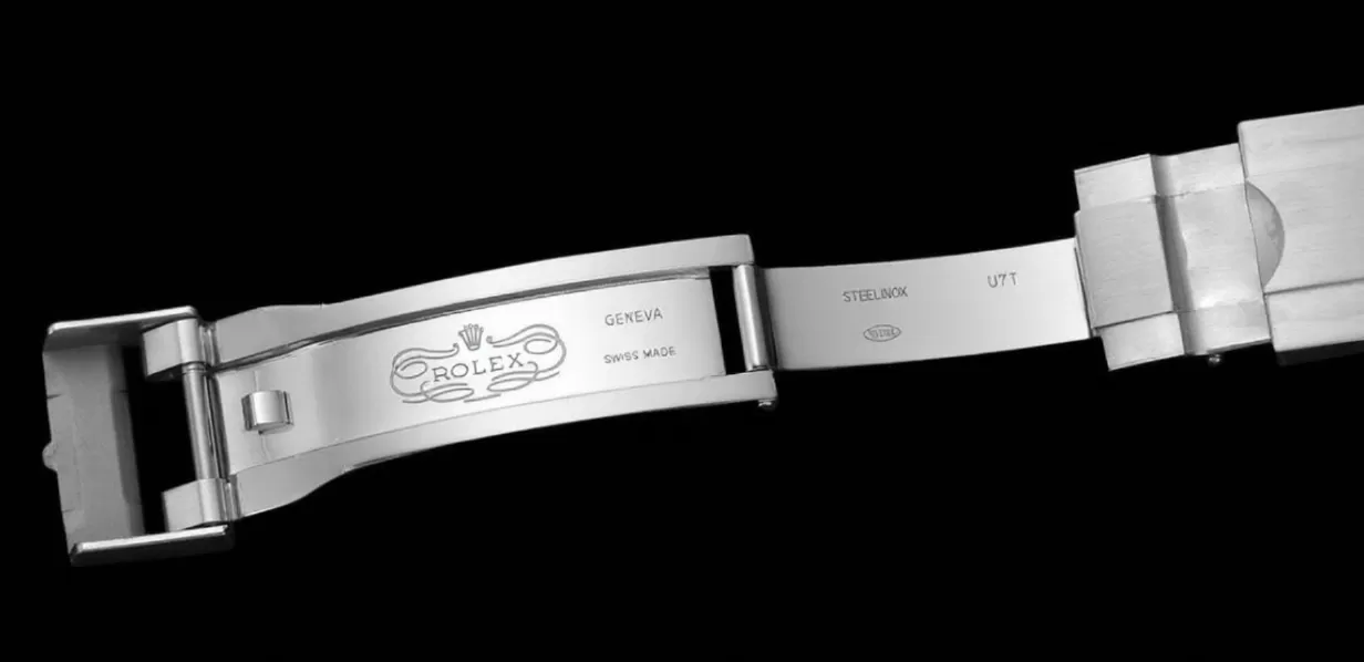 Explorer I 224270 40mm SS / SS Black Dial VSF VS3230 - Image 17