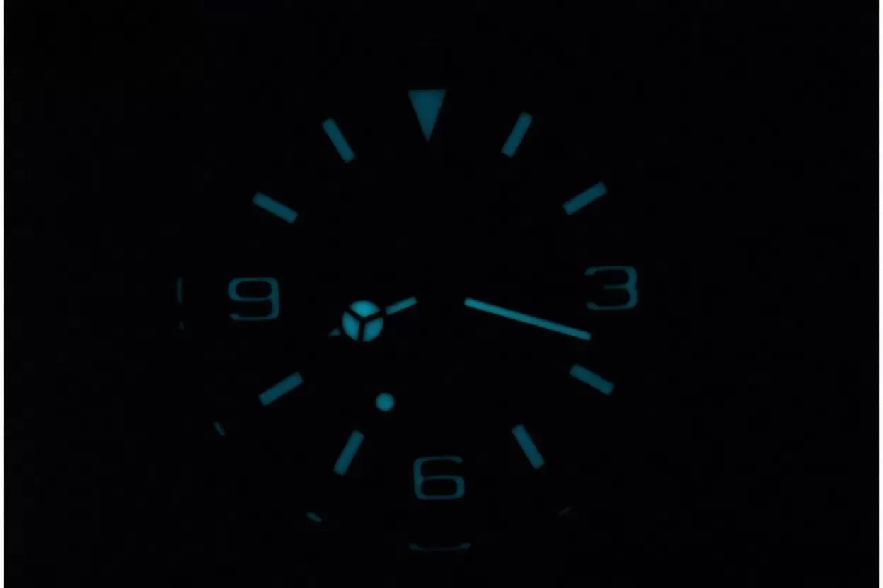 Explorer I 224270 40mm SS / SS Black Dial VSF VS3230 - Image 19